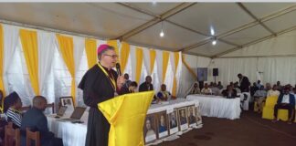 LA CÔTE D’IVOIRE PRÉSENTE À LA CONFÉRENCE MISSIONNAIRE PANAFRICAINE DE KAMPALA