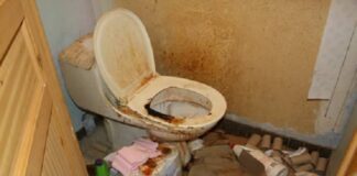 ABSENCE DE TOILETTES SÛRES: L’HUMANITÉ SENSIBILISE SUR LES CONSÉQUENCES
