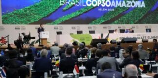 COP30 : IL MANQUE UN POINT CLÉ DANS LE PROJET D’ACCORD ET CES PAYS REFUSENT DE LE SIGNER