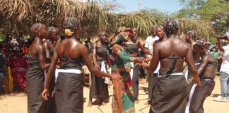 GUINÉE : PHÉNOMÈNE DE L’EXCISION ET DU MARIAGE FORCÉ CONTINUE DE FAIRE DES VICTIMES