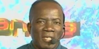 DEUX ANS DE PRISON FERME