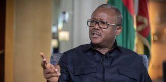 COUP D’ÉTAT EN GUINÉE-BISSAU : UMARO SISSOCO EMBALÓ A ÉTÉ ARRÊTÉ