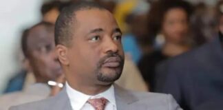 BAH OURY, L’OMBRE DU RADEAU DE LA MÉDUSE