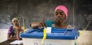 PRÉSIDENTIELLE 2025 : MAMADI DOUMBOUYA FIXE LES MODALITÉS DU SCRUTIN