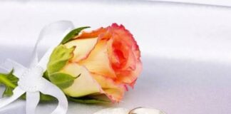 ABOUBACAR BIRO CAMARA & VALÉRIE SOUMAH VOUS CONVIENT À LEUR UNION