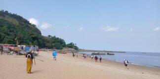 ÎLES DE LOOS, UN MANQUE À GAGNER POUR LE TRÉSOR PUBLIC ?