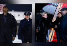 CONFLIT EN RDC/TSHISEKEDI-KAGAMÉ AUX USA : L’ESPOIR EST-IL PERMIS ?