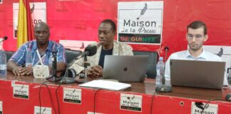 PRÉSIDENTIELLE 2025: AFRO-BAROMÈTRE DONNE DU GRAIN À MOUDRE AUX CANDIDATS