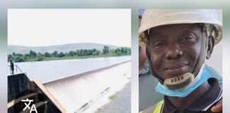 ACCIDENT AU BARRAGE DE DONKÉYA : UN AGENT TOUJOURS INTROUVABLE ?