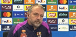 HANSI FLICK: « LA DIFFÉRENCE ENTRE LE BARÇA ET LE REAL MADRID…. »
