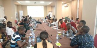 LES JOURNALISTES GUINÉENS FONT CORPS AVEC L’INTELLIGENCE ARTIFICIELLE ?