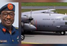 L’AES EN ALERTE : L’ARMÉE NIGÉRIANE BRISE LE SILENCE