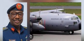 L’AES EN ALERTE : L’ARMÉE NIGÉRIANE BRISE LE SILENCE