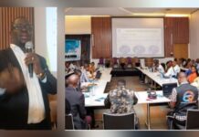 PÉRIODE ÉLECTORALE : LA PIQURE DE RAPPEL DU COMMISSAIRE TOURÉ AUX JOURNALISTES ?