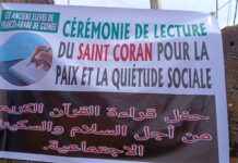 PROMOTION DE LA LANGUE & L’ÉCOLE FRANCO-ARABE: UNE ASSOCIATION EN FAIT UNE PRIORITÉ