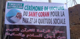 PROMOTION DE LA LANGUE & L’ÉCOLE FRANCO-ARABE: UNE ASSOCIATION EN FAIT UNE PRIORITÉ
