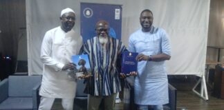 E-GOUVERNANCE : LA GUINÉE VALIDE LE RAPPORT DU PAYSAGE DE L’INTELLIGENCE ARTIFICIELLE