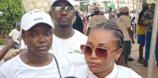 KIPÉ CENTRE ÉMETTEUR : LA MOBILISATION RÉUSSIE DES PARTISANS DE GMD