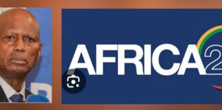 LA MAIN LOURDE DE LA HAC SUR AFRICA24 ?