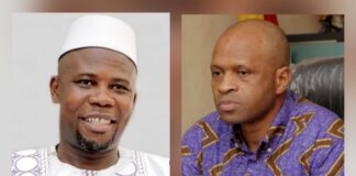 DÉROULÉ SCRUTIN 2025 : RRD FÉLICITE, FRONDEG DÉNONCE ?