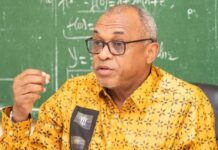 ÉLECTION PRÉSIDENTIELLE : LES ÉCOLES FERMÉES DU 15 DÉCEMBRE 2025 AU 4 JANVIER 2026