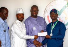 ÉLECTION PRÉSIDENTIELLE : 100 MILLIONS GNF POUR CHAQUE ASSOCIATION DE PRESSE