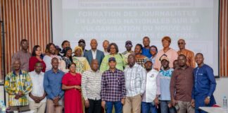 PRÉSIDENTIELLE 2025 : LA DGE RENFORCE LES CAPACITÉS DES JOURNALISTES EN LANGUES NATIONALES