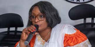 LA DGE RAPPELLE : SEULE LA CARTE D’ÉLECTEUR PERMET DE VOTER