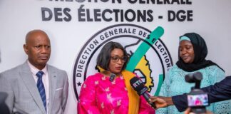 ÉLECTION PRÉSIDENTIELLE : LA DGE ET LA HAC AU CENTRE DES ÉCHANGES AVEC LES RÉGULATEURS AFRICAINS