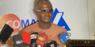 MINES AWARDS GUINÉE 2025 : LA CAPITALE CÉLÈBRE L’EXCELLENCE MINIÈRE