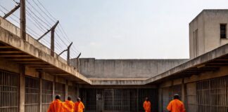 UN OPPOSANT EST MORT EN DÉTENTION ?