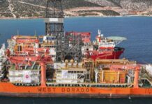 LE TANKER RUSSE GRAVEMENT ENDOMMAGÉ AU LARGE DU SÉNÉGAL