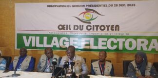 PRÉSIDENTIELLE 2025 : LES PREMIERS CONSTATS DE LA SOCIÉTÉ CIVILE
