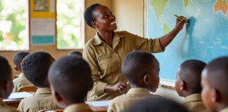 ENSEIGNANTS GUINÉENS RESPIRENT : UN ACCORD SALARIAL MAJEUR SIGNÉ ?