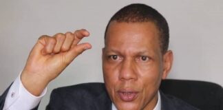 UN PILIER DU SYNDICALISME GUINÉEN DISPARAÎT : ABDOULAYE SOW TIRE SA RÉVÉRENCE