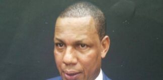 SPPG SUR LA DISPARITION DU GL SOW: « IL A LOYALEMENT SERVI LA NATION… »