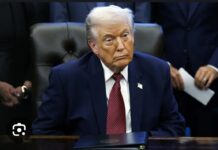 CE DOCUMENT DÉVOILÉ PAR LA MAISON BLANCHE QUI FAIT FRÉMIR L’EUROPE, VOICI POURQUOI