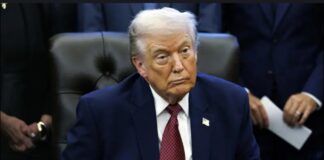 CE DOCUMENT DÉVOILÉ PAR LA MAISON BLANCHE QUI FAIT FRÉMIR L’EUROPE, VOICI POURQUOI