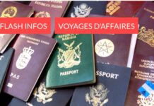 CLASSEMENT DES PASSEPORTS AFRICAINS LES PLUS PUISSANTS EN 2025