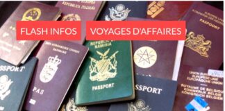 CLASSEMENT DES PASSEPORTS AFRICAINS LES PLUS PUISSANTS EN 2025