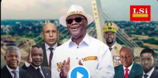 INVESTITURE DE OUATTARA : LE PRÉSIDENT DOUMBOUYA SERA-T-IL DE LA PARTIE ?