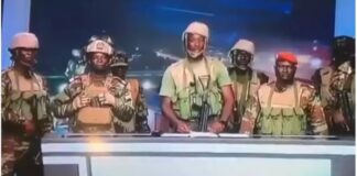 BÉNIN/TENTATIVE DE COUP D’ÉTAT : DE QUI FAUT-IL CROIRE?