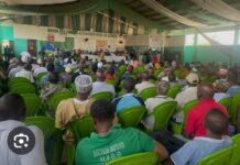 APRÈS LE MORATOIRE DE SUSPENSION, L’UFDG BAT LE RAPPEL DES TROUPES