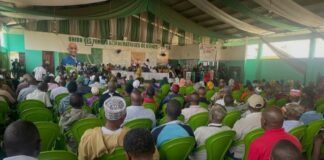 APRÈS LE MORATOIRE DE SUSPENSION, L’UFDG BAT LE RAPPEL DES TROUPES