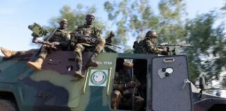 LA CEDEAO PRÉPARE-T-ELLE UNE INTERVENTION EN GUINÉE-BISSAU ?