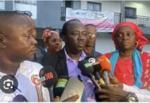 APRÈS LES DISSENTIONS, L’UNITÉ DE FAÇADE DE L’INTER-SYNDICALE