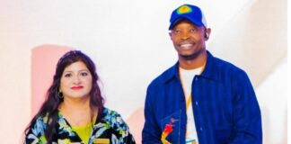 LA GUINÉE TRIOMPHE À DOHA : MOHAMED SAWPITH SYLLA SACRÉ MEILLEUR CRÉATEUR DE MODE MASCULINE