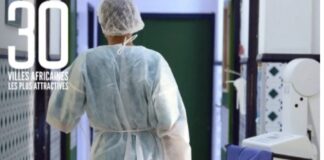 QUELLE VILLE AFRICAINE OFFRE LE MEILLEURE ACCÈS AUX SERVICES DE SANTÉ ?