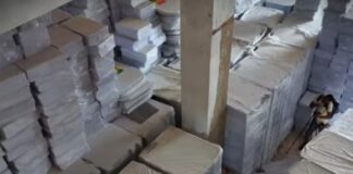 PRÉSIDENTIELLE DU 28 DÉCEMBRE : LA DISTRIBUTION DES KITS ÉLECTORAUX DÉMARRE