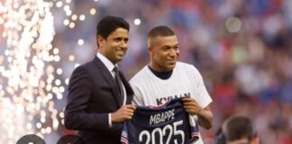 AFFAIRE MBAPPÉ/PSG : PARIS CONDAMNÉ À PAYER PLUSIEURS DIZAINES DE MILLIONS
